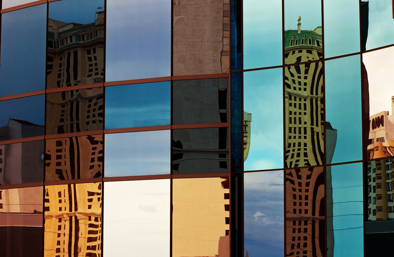 Glass